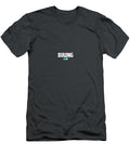 Space Hustle Carrotfront the Anime World T-Shirt