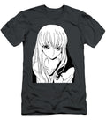 Space Hustle Cc 2 the Anime World T-Shirt