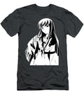 Space Hustle Cc 4 the Anime World T-Shirt