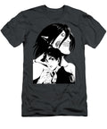 Space Hustle Eren Yeager 2 the Anime World T-Shirt