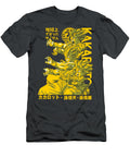 Space Hustle Familia Z2 the Anime World T-Shirt