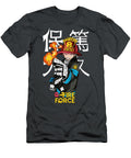 Space Hustle Fire Force the Anime World T-Shirt