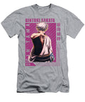 Space Hustle Gintoki Sakata 10 the Anime World T-Shirt