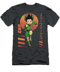 Space Hustle Gon Freecss 10 the Anime World T-Shirt