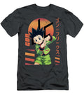 Space Hustle Gon Freecss 12 the Anime World T-Shirt