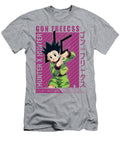Space Hustle Gon Freecss 28 the Anime World T-Shirt