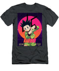 Space Hustle Gon Freecss 39 the Anime World T-Shirt