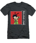 Space Hustle Gon Freecss 6 the Anime World T-Shirt