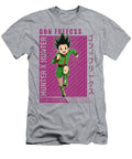 Space Hustle Gon Freecss 8 Hunter X Hunter the Anime World T-Shirt
