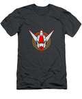 Space Hustle Gundam 17 the Anime World T-Shirt