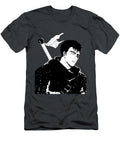 Space Hustle Guts 2 the Anime World T-Shirt