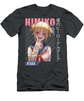 Space Hustle Himiko Toga 2 the Anime World T-Shirt