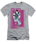 Space Hustle Hisoka Morow 8 the Anime World T-Shirt