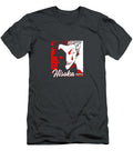 Space Hustle Hunterxhunter 23 the Anime World T-Shirt