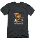 Space Hustle Hunterxhunter 29 the Anime World T-Shirt