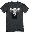 Space Hustle Hunterxhunter 8 the Anime World T-Shirt