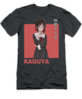 Space Hustle Kaguya Shinomiya 6 the Anime World T-Shirt