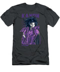Space Hustle Kanon1 the Anime World T-Shirt