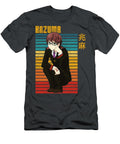 Space Hustle Kazuma 3 the Anime World T-Shirt