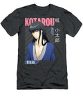 Space Hustle Kotarou Katsura 5 the Anime World T-Shirt