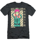 Space Hustle Kusuo Saiki 1 the Anime World T-Shirt