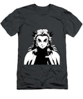 Space Hustle Kyoujurou Rengoku 1 the Anime World T-Shirt