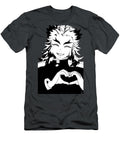 Space Hustle Kyoujurou Rengoku 2 the Anime World T-Shirt