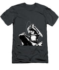 Space Hustle Levi 10 the Anime World T-Shirt