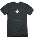 Space Hustle Marco the Anime World T-Shirt