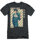 Space Hustle Megumi Fushiguro 17 the Anime World T-Shirt