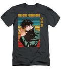 Space Hustle Megumi Fushiguro 20 the Anime World T-Shirt