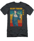 Space Hustle Megumi Fushiguro 21 the Anime World T-Shirt