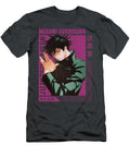 Space Hustle Megumi Fushiguro 22 the Anime World T-Shirt