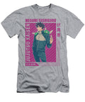 Space Hustle Megumi Fushiguro 23 the Anime World T-Shirt