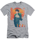 Space Hustle Megumi Fushiguro 25 the Anime World T-Shirt
