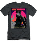Space Hustle Megumi Fushiguro 33 the Anime World T-Shirt