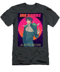 Space Hustle Megumi Fushiguro 34 the Anime World T-Shirt