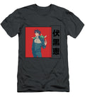 Space Hustle Megumi Fushiguro 44 the Anime World T-Shirt