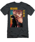 Space Hustle Megumi Fushiguro 47 the Anime World T-Shirt