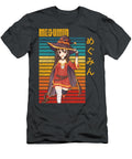 Space Hustle Megumin 12 the Anime World T-Shirt