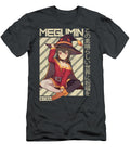 Space Hustle Megumin 7 the Anime World T-Shirt