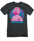 Space Hustle Mickeyn the Anime World T-Shirt