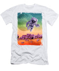 Space Mark Ashkenazi T-Shirt