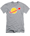 Space Ship Slada Mekanikal T-Shirt