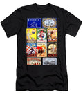 Spain Was Like This Once Pablo Lopez T-Shirt