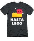 Spanish Salimah Iriana Hariyah T-Shirt