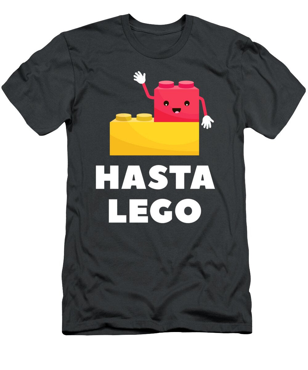 Spanish Salimah Iriana Hariyah T-Shirt