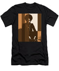Sparkling Goodness Nina Simone Pop Art Gift for Birthday Ezone Prints T-Shirt