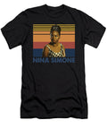 Sparkling Goodness Simone Feeling Good Cute Gift Ezone Prints T-Shirt