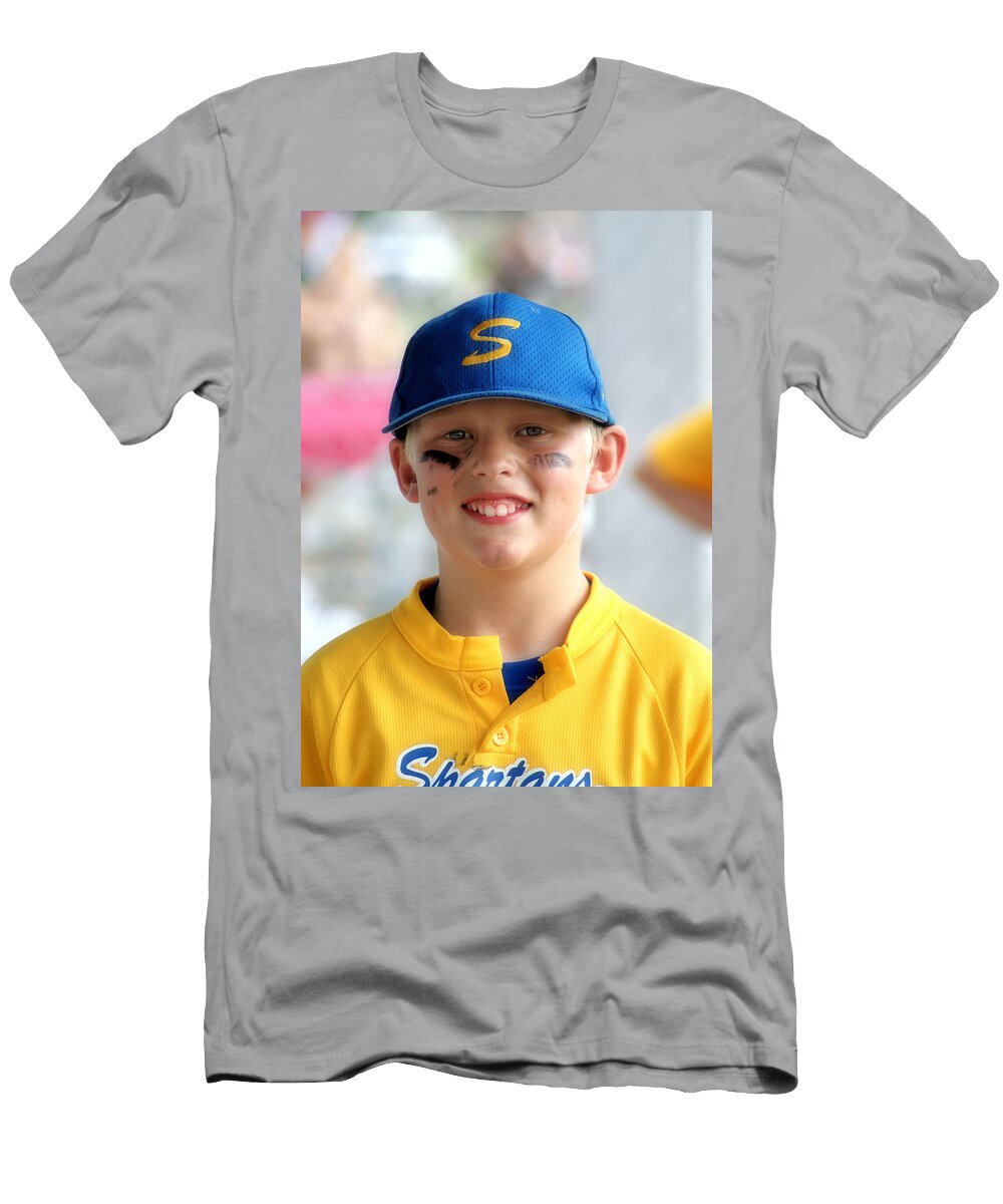 Spartan One Russell Owens T-Shirt